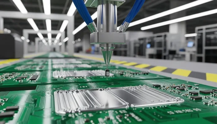 Fortgeschrittene Formtechnik