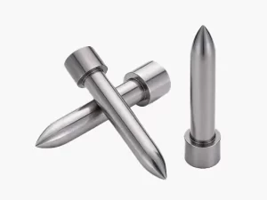 Guss-Auswurf-Leitstift