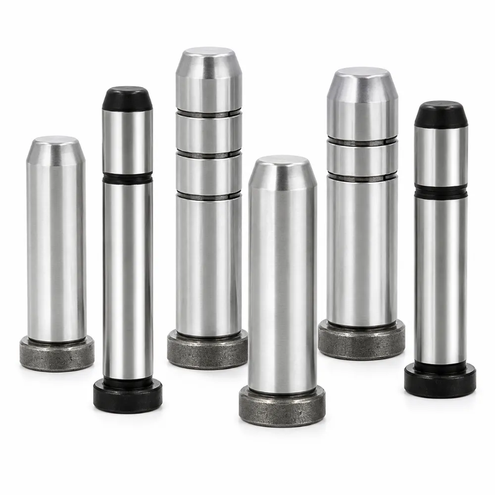 Winkel-Leitstift