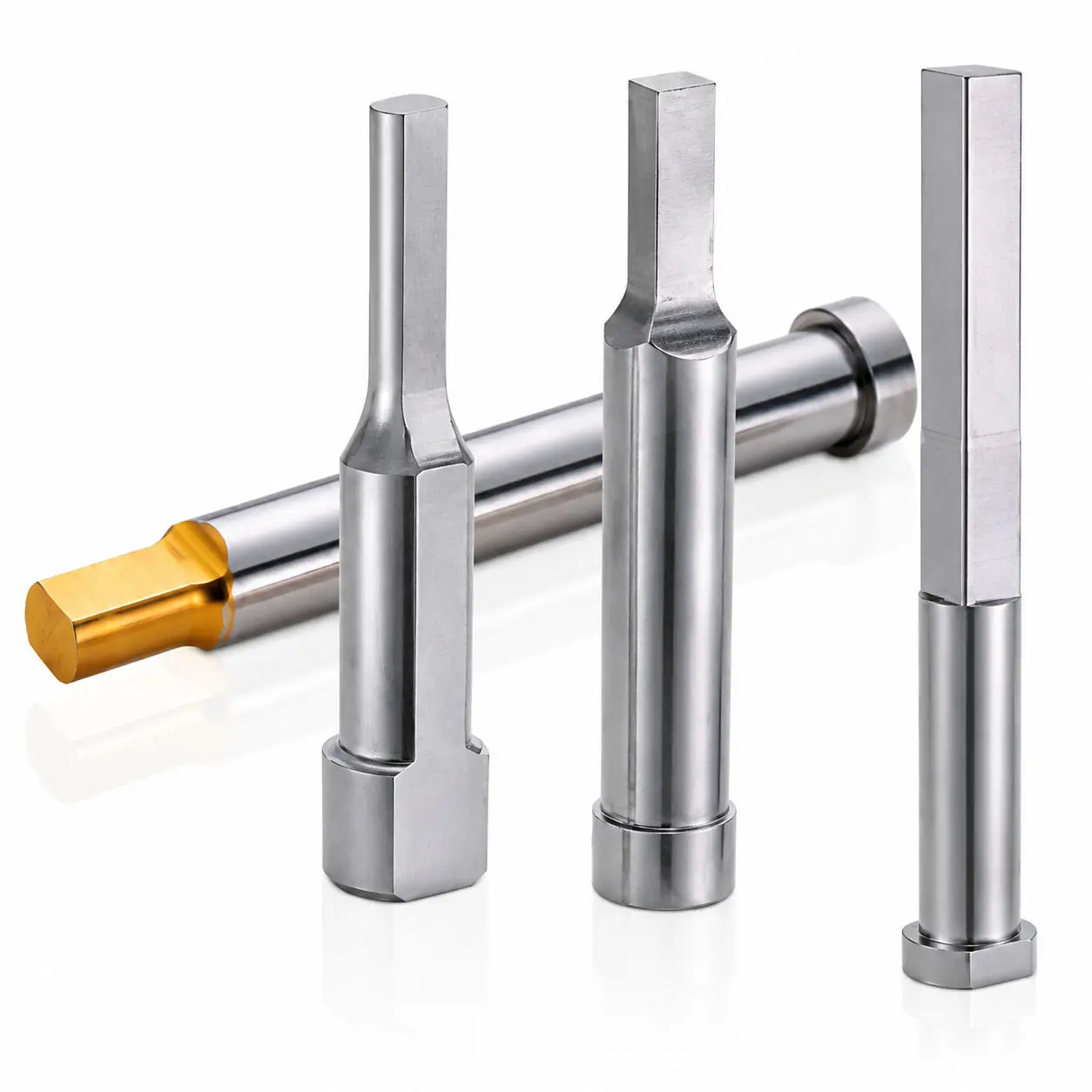 Individuell geformter Stanzer