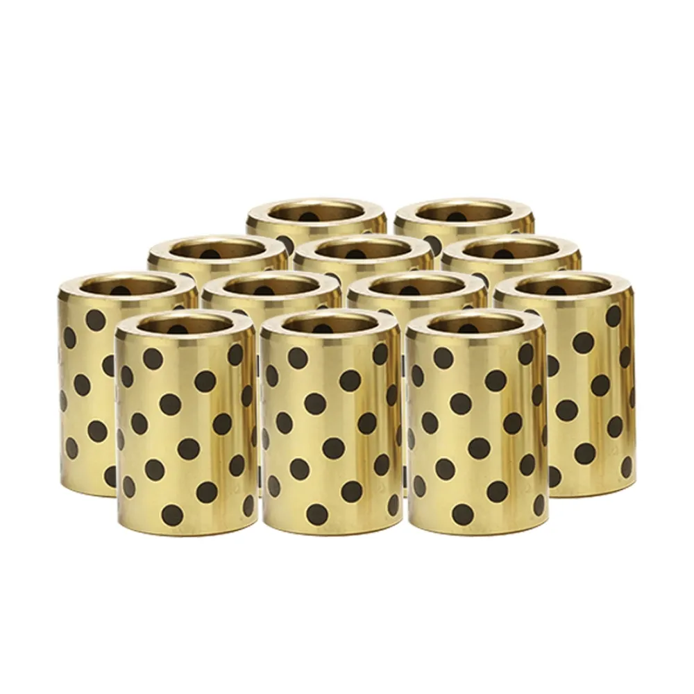 Graphit-Formführungsbuchse