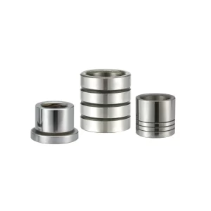 Metall-Stanzführungsbuchse