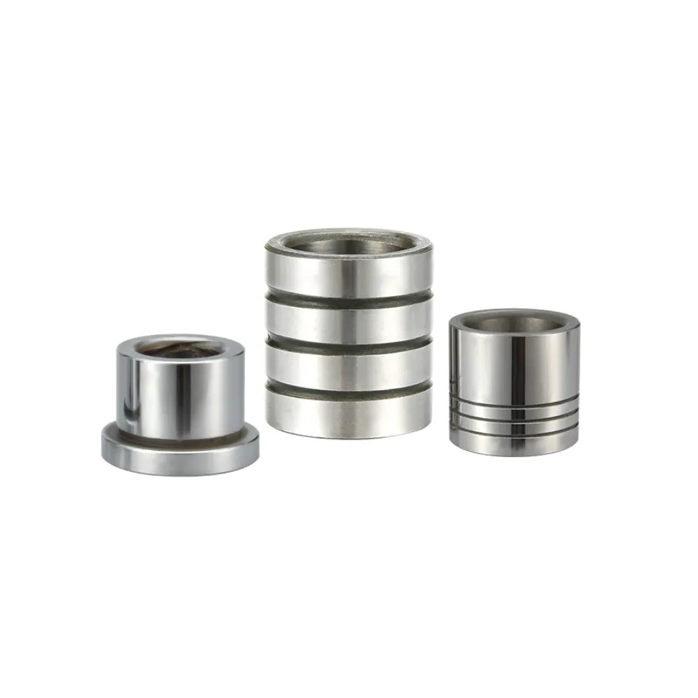 Metall-Stanzführungsbuchse