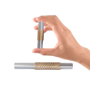 Miniatur-Kugelführungsbuchse