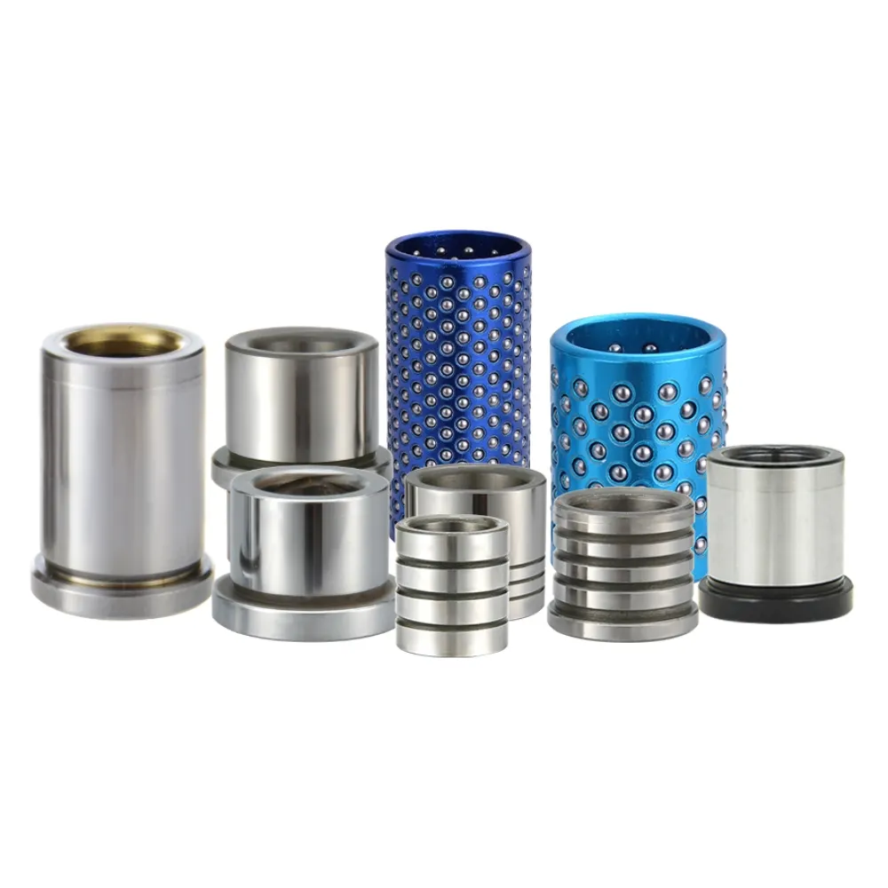 Mold Guide Bushing