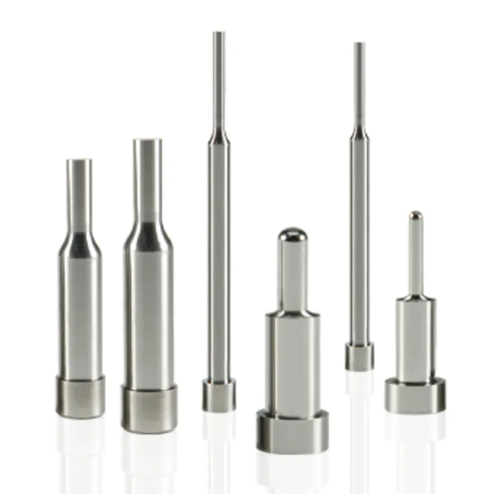 SKH51 Stempelstift