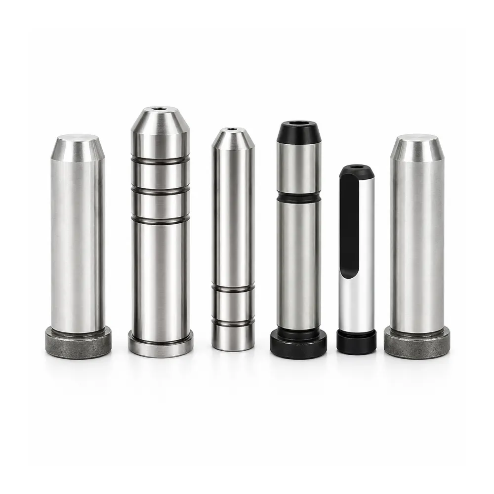 Schiebekern-Winkelstift