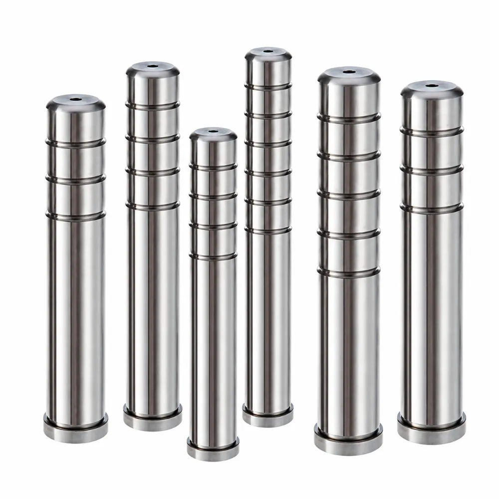 Metallstanzform-Führungssäule